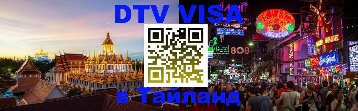 Оформление DTV визы под ключ: стоимость и тарифы, только загранпаспорт - Димитровград 